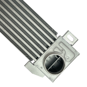 <span class=keywords><strong>Intercooler</strong></span> 1440R9 1440.R9 Accessoires de voiture pour Peugeot <span class=keywords><strong>308</strong></span> RCZ Citroen DS4 DS5 - Product Image 4