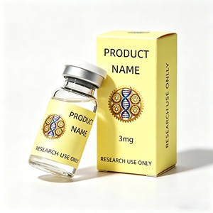 Etiquetas de Identificación Personalizadas para Frascos de Medicamentos, Pegatinas <span class=keywords><strong>y</strong></span> Cajas para Laboratorios <span class=keywords><strong>y</strong></span> Farmacias, Botellas de Vidrio de 3 ml <span class=keywords><strong>y</strong></span> 10 ml - Product Image 1
