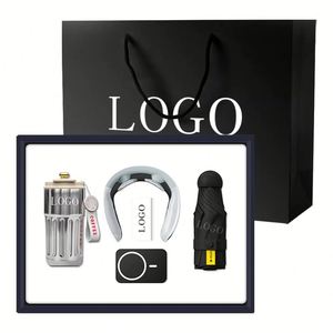 Gifts Custom Logo Packaging Wholesale Box for Small Business Promotional Clients - Product Image 1