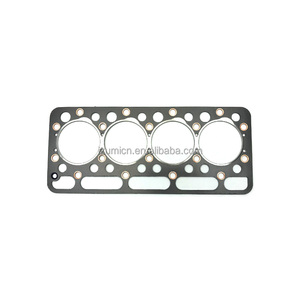 IZUMI 4D85 Diesel Engine Cylinder Head <b>Gasket</b> 17366-03311 - Product Image 4