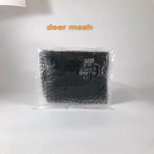 <span class=keywords><strong>Filet</strong></span> en plastique pour cerfs / <span class=keywords><strong>Filet</strong></span> en plastique pour cerfs en gros / Vente chaude <span class=keywords><strong>Filet</strong></span> en plastique pour cerfs de haute qualité - Product Image 1