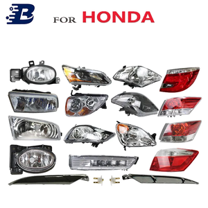 Faros Delanteros LED de Alta Calidad de Venta Directa del Fabricante para Automóvil HONDA CIVIC VI Sedán (<span class=keywords><strong>EJ</strong></span>, EK) 1995-2001 - Product Image 6