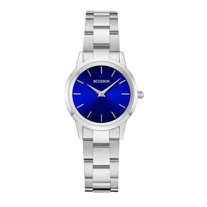 Luxury Women's Quartz Analog <b>Watch</b> Elegant Dial Stainless Steel Band Gold Silver Rose Gold <b>Waterproof</b> Fashion - Product Image 6