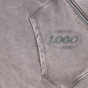 Vente en gros 220GSM Pas cher Unisexe Surdimensionné Solide Hiver À Capuche 100% Coton Personnalisé Sérigraphié Propre Logo Blanc Hoodies Hommes - Product Image 5