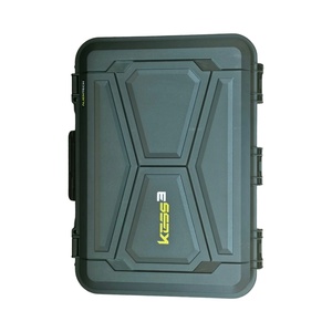 Licence OBD Alientech KESS3 KESS V3 Version Slave pour la programmation et la réglage des ECU de motos, VTT et UTV - Product Image 6