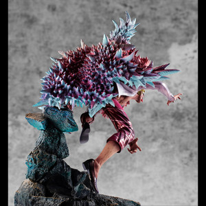 ¿Japón Anime GK MH? Donquixote-figura DE ACCIÓN DE Doflamingo, colección - Product Image 6