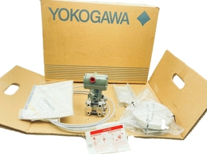 원격 다이어프램 씰이 있는 오리지널 Yokogawa EJA438E-DA 다이어프램 밀봉 게이지 압력 송신기 - Product Image 3