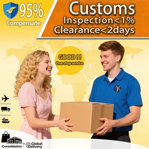 Servicio Puerta a Puerta, Cotización Gratuita, FCL, Mercancías Peligrosas, Consulta <span class=keywords><strong>de</strong></span> Despacho <span class=keywords><strong>de</strong></span> Aduanas, Almacén FBA, DDP, DK, Transporte Marítimo con <span class=keywords><strong>Seguro</strong></span> - Product Image 1