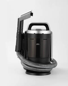 <span class=keywords><strong>Nettoyeur</strong></span> <span class=keywords><strong>vapeur</strong></span> portable compact à eau chaude <span class=keywords><strong>pour</strong></span> nettoyage humide et sec, avec modes de nettoyage réglables <span class=keywords><strong>pour</strong></span> usage domestique - Product Image 3