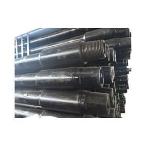 Bán buôn 2 7/8 inch 73mm NC31 API Chất lượng cao nước giếng khoan ống năng lượng khai thác mỏ khoan đá chế biến giả mạo - Product Image 3