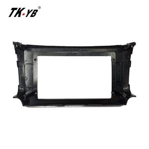 กรอบวิทยุติดรถยนต์ TK-YB รุ่นพิเศษเฉพาะช่วงเวลาจำกัด เครื่องเล่นดีวีดีในรถยนต์ ระบบแอนดรอยด์ สำหรับรถยนต์นิสสัน ซิลฟี่ ขนาด 10.1 นิ้ว - Product Image 5