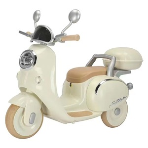 RHS-MOT25 prix d'usine en gros moto électrique mini moto de course vélo de poche pour les enfants - Product Image 3