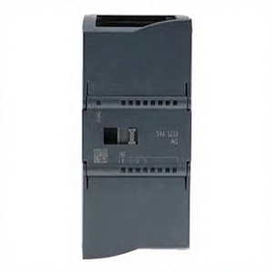 6ES72324HD320XB0 S7-1200 SM 1231 2A0 PROFINET 1 MB Controles Industriales, Memoria de Programa/Datos 50 KB, Listo para Enviar, 100% Nuevo - Product Image 6