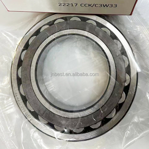 Rodamientos de Motor Eléctrico con Precio Negociable 22215 22216 <span class=keywords><strong>22218</strong></span> 22217EAKW33C3 22217K <span class=keywords><strong>Rodamiento</strong></span> Esférico 22217 <span class=keywords><strong>Rodamiento</strong></span> 22217 <span class=keywords><strong>EK</strong></span> - Product Image 4