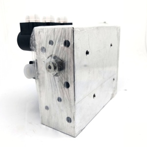 0009401242 Unidad de Control Hidráulico para la Serie H/E - Product Image 5