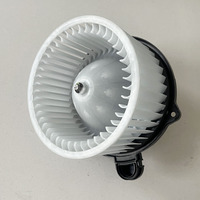 6007600-00-A 600760000A Moteur de soufflerie de climatisation automobile 12V AC pour Tesla Model S