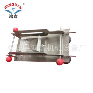 Cortador de Piña Manual de Acero Inoxidable 304, Herramienta Multifuncional para Frutas y Verduras - Product Image 4