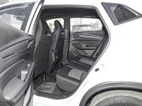 Voiture à essence Changan X5 Plus 2026, taille des pneus R17, conduite à gauche, état neuf, boîte de vitesses manuelle/DCT automatique, caméra de recul