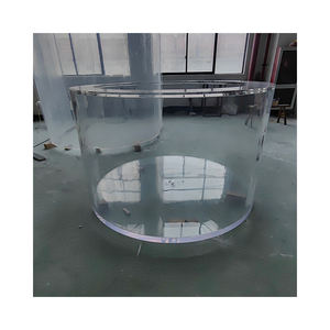 Prix fabricant Décoration de fond Aquarium pas cher <span class=keywords><strong>100</strong></span> gallons à vendre - Product Image 2