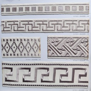 Suministro Directo de Fábrica de <span class=keywords><strong>Muebles</strong></span>, Accesorios Textiles <span class=keywords><strong>para</strong></span> el Hogar, Sofás, Cortinas, Cintas, Encaje - Product Image 3