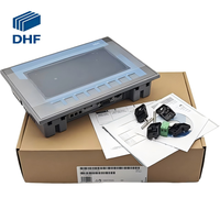 6AV21232GA030AX0 Hmi Ktp700 Basic Écran TFT 7 pouces 6AV2123-2GA03-0AX0 Écran tactile