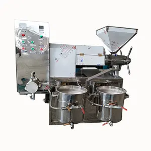 6yl-120 uk smart auto 6yl-130 mill olive screw cold oil press machine for home