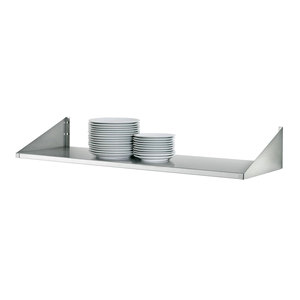 Scaffalatura in metallo per piatti e spezie <span class=keywords><strong>a</strong></span> <span class=keywords><strong>parete</strong></span> per piatti efficienti da cucina e riporre attrezzature vicino all'uso del supporto per lavello - Product Image 2