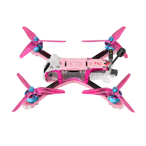 Nouvelle arrivée : kit de drone FPV, Axisflying Bando 5, drone FPV analogique/O4, drone 4K pour débutants, drones RC télécommandés - Product Image 5