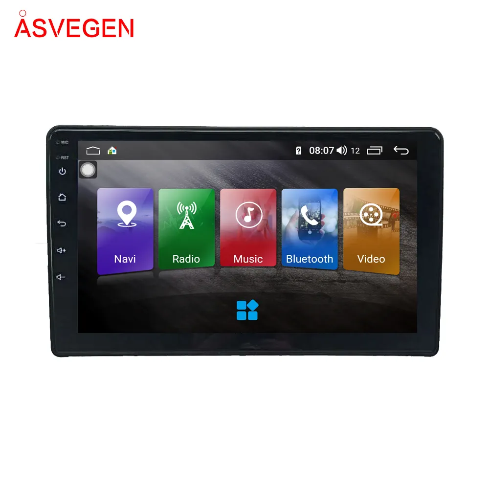 Оптовая продажа, автомобильный Dvd-плеер с экраном Android, GPS для Ssangyong Rodius с WIFI BT, аудиоплеер