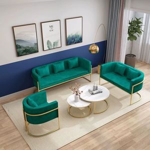 Sillas de espera de salón, sillas modernas para sala de espera, sofás para sala de estar - Product Image 2