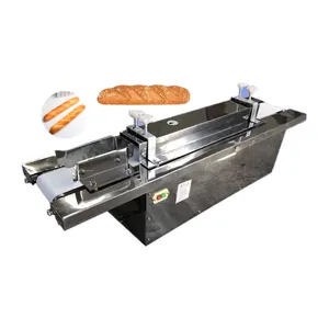 Youdo Machinery New Equipment for Easy Toast Making Improve Your Bakery's Toast Bread Production