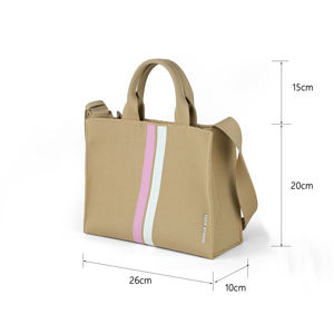 Женская Сумка-тоут из полиэстера - Product Image 2