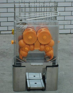 Equipo de Exprimido de Naranjas Automático/Manual Personalizado, Máquina Industrial Extractora de Jugo de Caña de Azúcar 120W 220V/110V 1 - Product Image 1