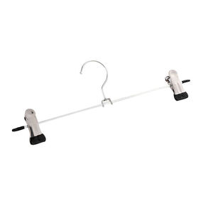 Clips metálicos para guardar pantalones, ropa, ropa interior, clips antideslizantes para faldas, clips para pantalones, de un yuan y - Product Image 1
