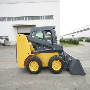 Cargadora <span class=keywords><strong>de</strong></span> Ruedas CDM312 <span class=keywords><strong>de</strong></span> 3.5 Toneladas en Venta, Equipo <span class=keywords><strong>de</strong></span> Construcción a Pequeña Escala - Product Image 2