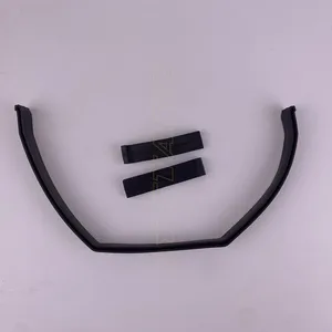 Mới Fresnel Đèn Phụ tùng cho 7R chùm 200/230/260 di chuyển đầu Bìa nhà ở R7 5R nhỏ louve cao su miếng đệm đầu Vòng Sharpy - Product Image 6