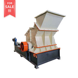 Machine à fabriquer du sable en Chine, machine à fabriquer du sable fin, machine à fabriquer du sable à boîte ouverte hydraulique - Product Image 1