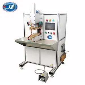 Top Welders Industrial Platform Spot Welding Equipment Welder Table Machine For Precision Welding