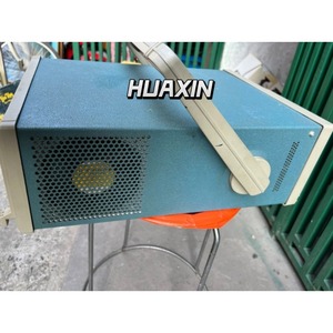 ออสซิลโลสโคปแบบสองช่องสัญญาณ Tektronix TDS 320 - Product Image 4