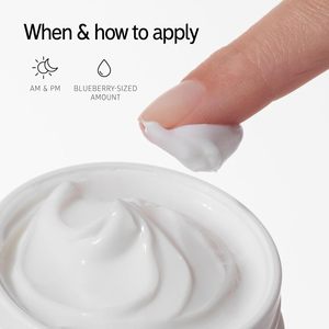 Crème Visage OEM ODM au Céramide et Beurre <span class=keywords><strong>de</strong></span> Karité : Hydratation Intense, Éclaircissement du Teint, Renforcement <span class=keywords><strong>de</strong></span> la Barrière Cutanée, Soin Quotidien Doux - Product Image 1