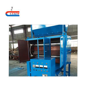 Séparateur électrostatique à haute tension pour minerai <span class=keywords><strong>de</strong></span> cuivre <span class=keywords><strong>d</strong></span>'<span class=keywords><strong>or</strong></span> <span class=keywords><strong>de</strong></span> fer <span class=keywords><strong>d</strong></span>'étain <span class=keywords><strong>de</strong></span> zircon <span class=keywords><strong>de</strong></span> sable minéral lourd - Product Image 5