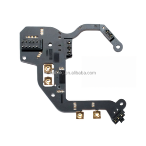 Carte de circuit imprimé pour pompe à urée F00BH40170 612640130088 Placa Circuito Bomba Arla <span class=keywords><strong>Denox</strong></span> 2.2 - Product Image 3