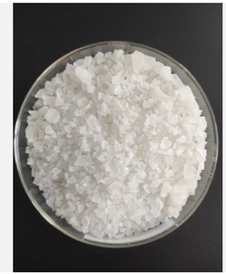 Sulfate <span class=keywords><strong>d</strong></span>'aluminium <span class=keywords><strong>de</strong></span> <span class=keywords><strong>potassium</strong></span> <span class=keywords><strong>de</strong></span> qualité alimentaire pour le traitement des eaux usées, coagulant industriel - Product Image 2