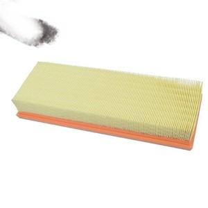 Filtro de Aire Automotriz Aj82766 1120940004 para Reemplazo en Automóviles - Product Image 1