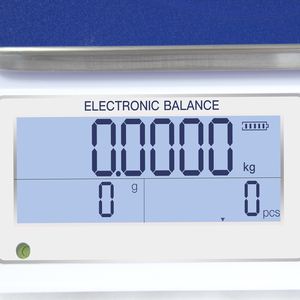 Alta precisión 6kg 10kg 30kg Balanza 0,1g Balanza de conteo digital industrial de alta precisión para piezas y monedas - Product Image 3