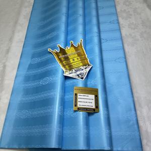 Tissu Africain Homme en Dentelle, Gros, Prix Abordable, Nouveaux Modèles Fantaisie pour <span class=keywords><strong>Mariage</strong></span>, Vendu par Couleur et Non par Motif - Product Image 4