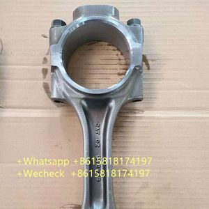 High Quality 3508 3512 3516 <b>Engine</b> Connecting Rod Bearing 107-7330 1077330 Connecting Rod - Product Image 3