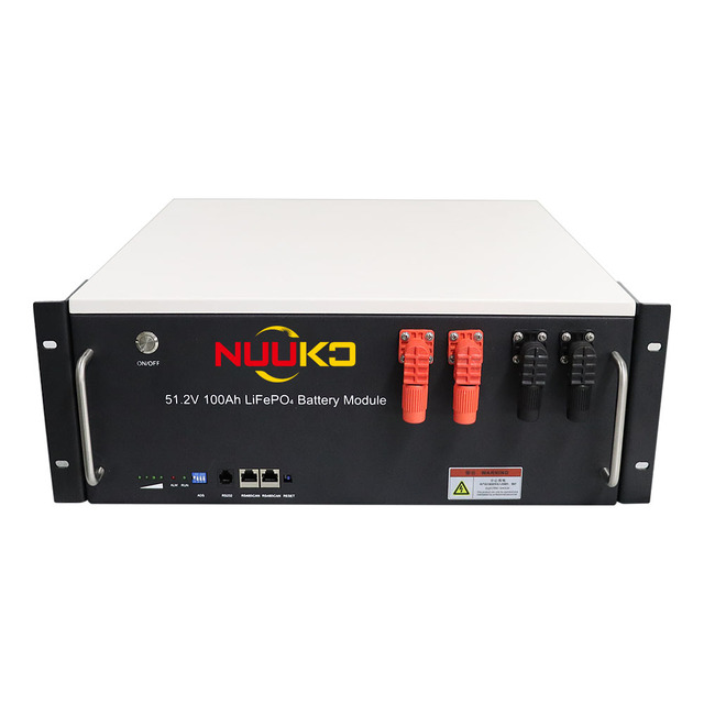 5kwh/10kwh/15kwh Lithium Energy Storage System 51.2V 100ah/150ah/200ah LiFePO4 Battery Solar Power Supply