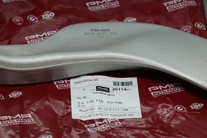 Pièces de rechange automatiques de voiture de PMA 31126777734 31126777733 31124083309 bras de commande inférieur de système de Suspension pour <span class=keywords><strong>BMW</strong></span> 5 F10 <span class=keywords><strong>535</strong></span> I <span class=keywords><strong>X</strong></span> <span class=keywords><strong>Drive</strong></span> - Product Image 2