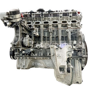 Motor N53 Usado para 3er 5er E90-E93 325i 3.0L Gasolina/Petróleo <span class=keywords><strong>N53B30A</strong></span> OE N53BE 11000421310 - Product Image 5